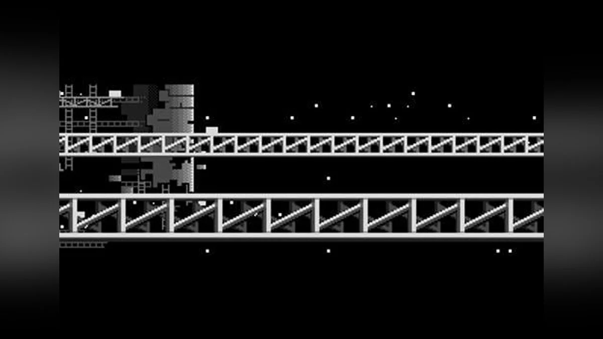 Скриншоты из Heavy Nova / Картинка 3
