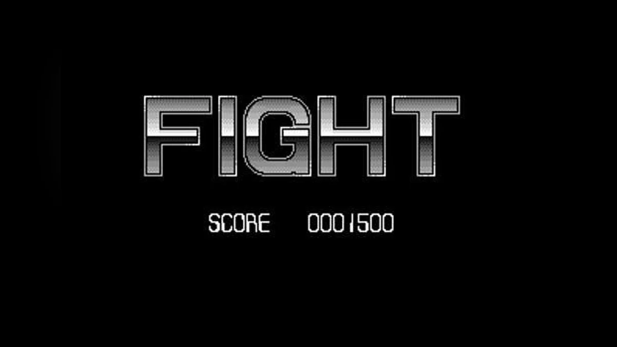 Скриншоты из Heavy Nova / Картинка 10