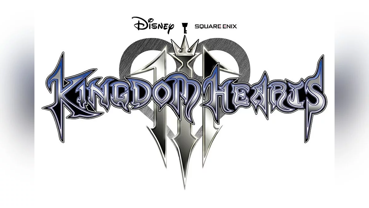 Арт из Kingdom Hearts 3 / Картинка 26