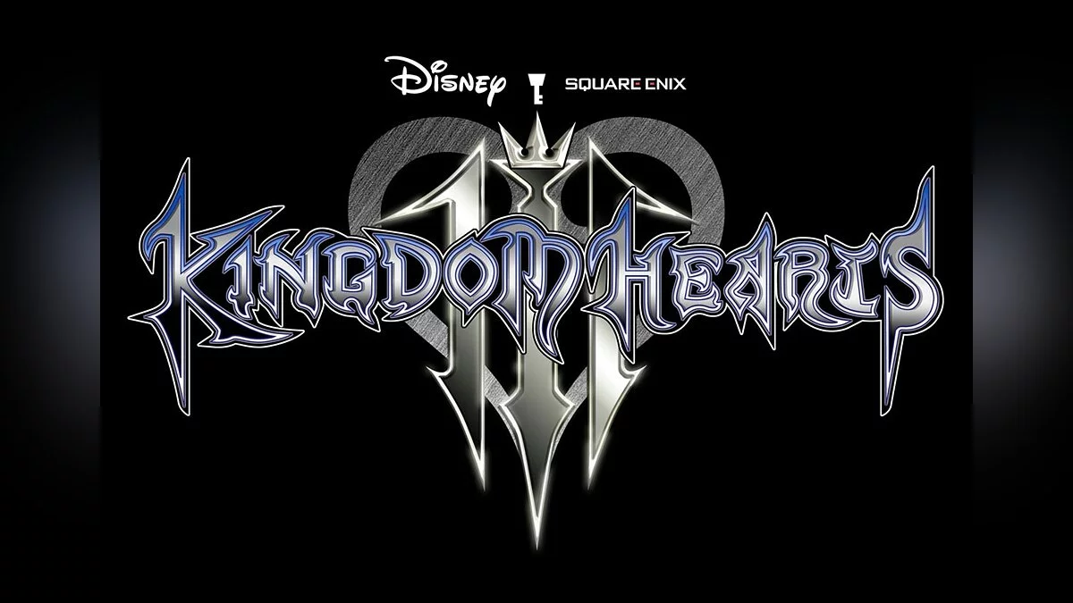 Арт из Kingdom Hearts 3 / Картинка 27