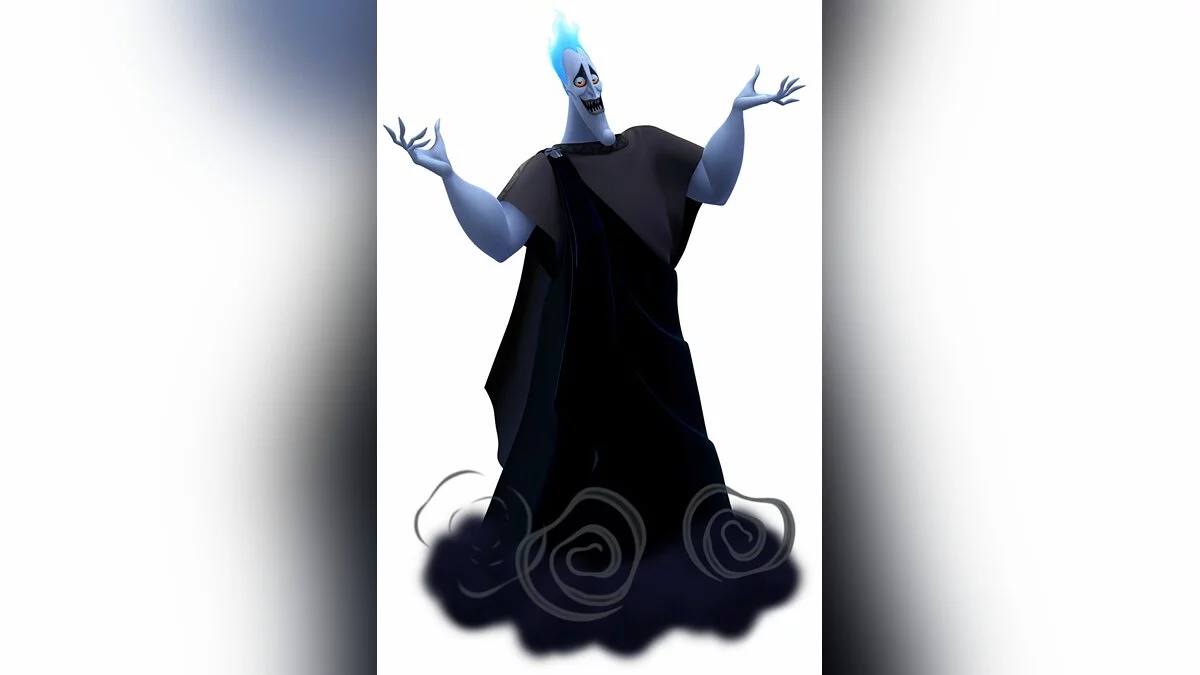 Арт из Kingdom Hearts 3 / Картинка 75