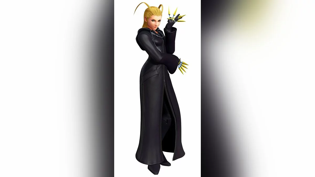 Арт из Kingdom Hearts 3 / Картинка 97