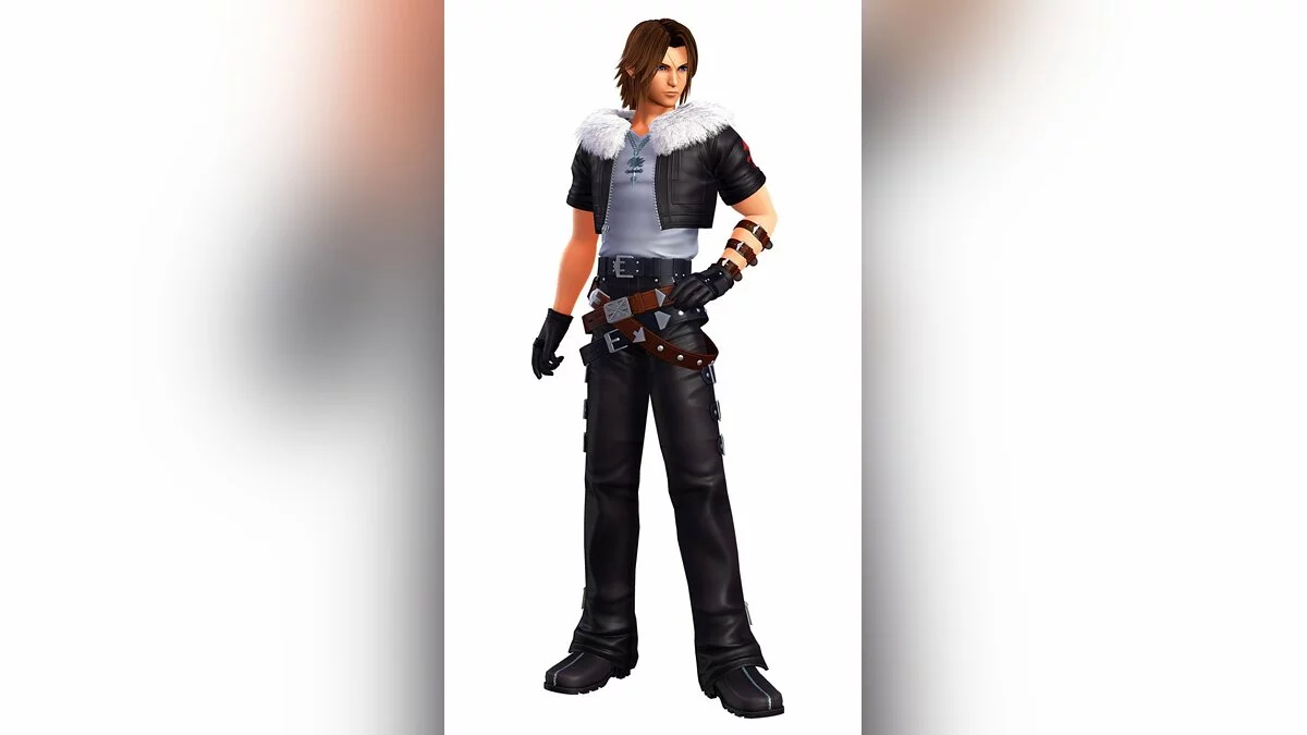 Арт из Kingdom Hearts 3 / Картинка 124