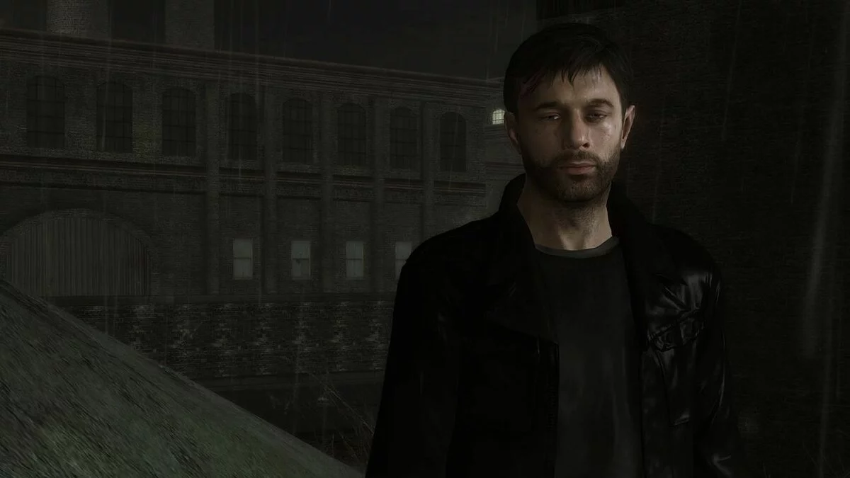 Скриншоты из Heavy Rain / Картинка 40