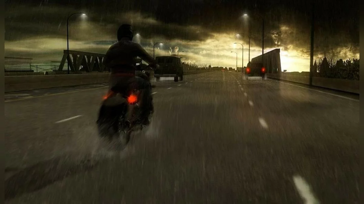 Скриншоты из Heavy Rain / Картинка 213