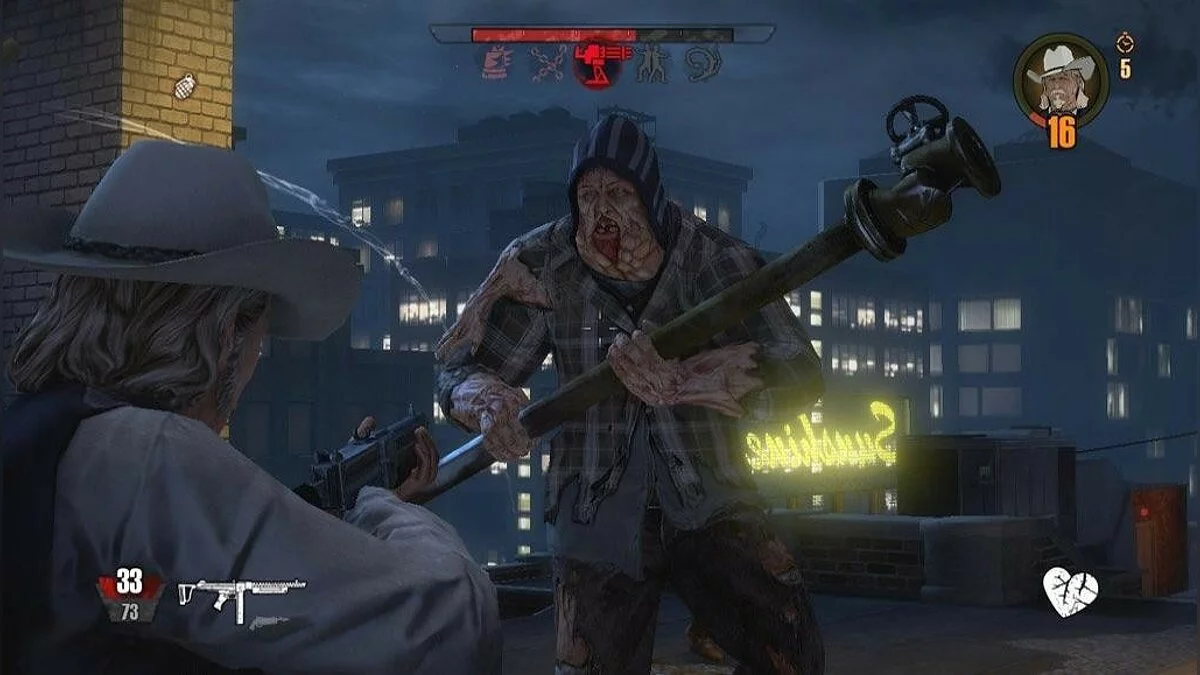 Скриншоты из R.I.P.D: The Game / Картинка 40