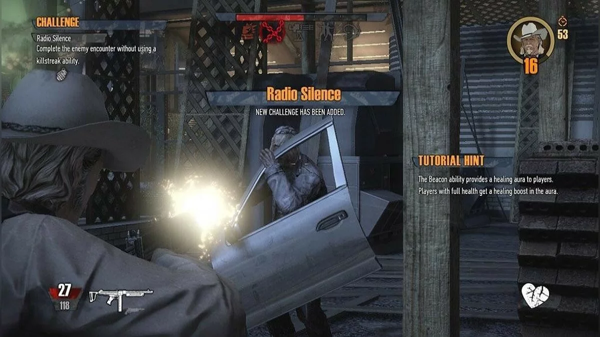 Скриншоты из R.I.P.D: The Game / Картинка 59