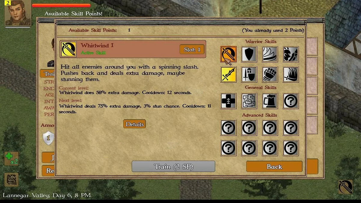 Скриншоты из Exiled Kingdoms / Картинка 4