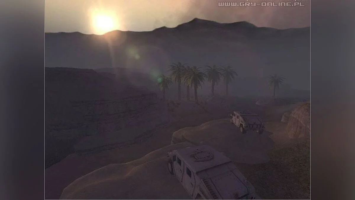 Скриншоты из America's Army: Special Forces / Картинка 44