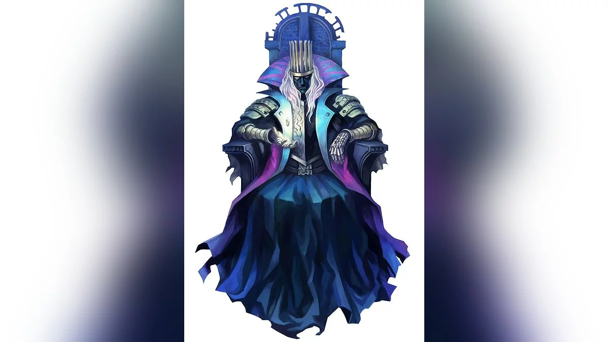 Арт из GriMgRiMoiRe / Картинка 19