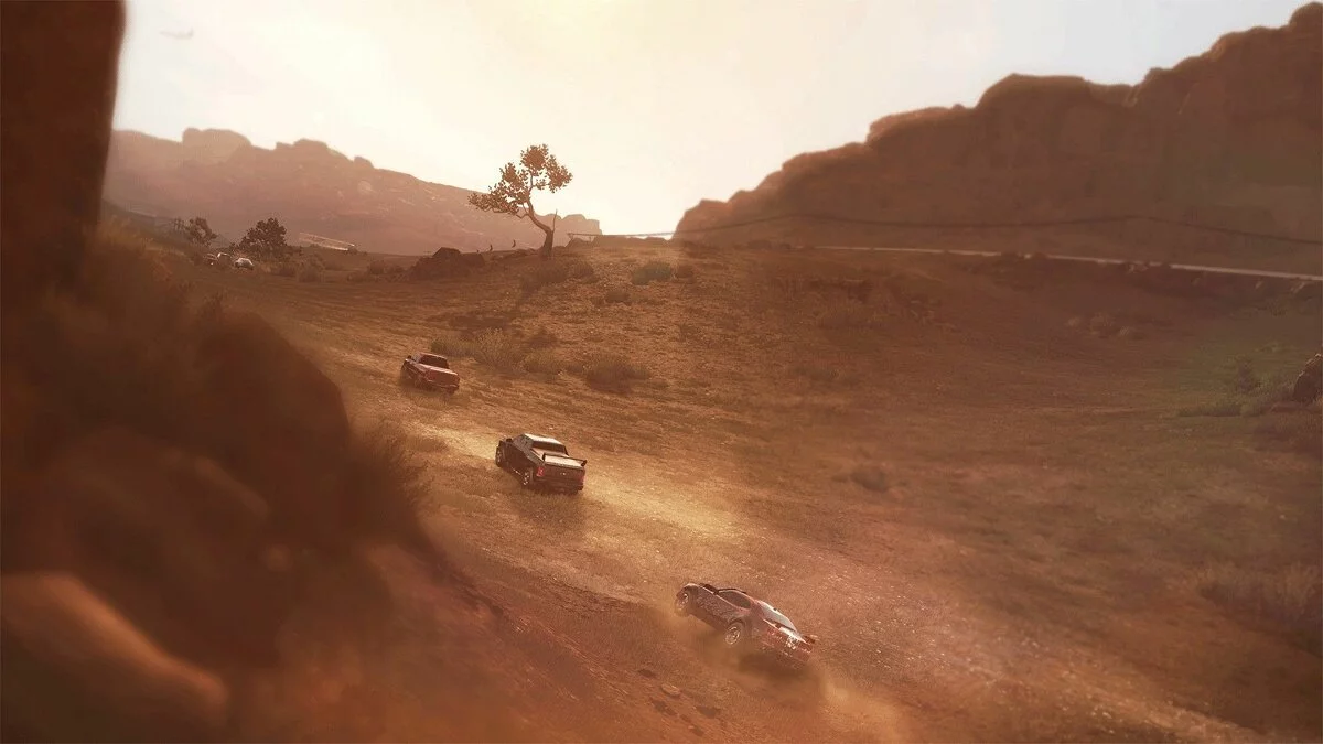 Скриншоты из The Crew / Картинка 5