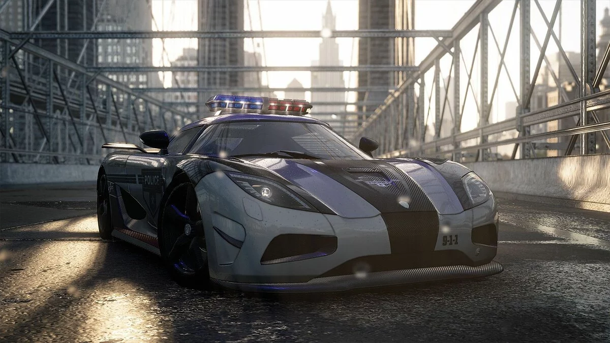 Скриншоты из The Crew / Картинка 41