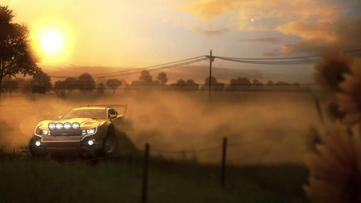 Скриншоты из The Crew / Картинка 105