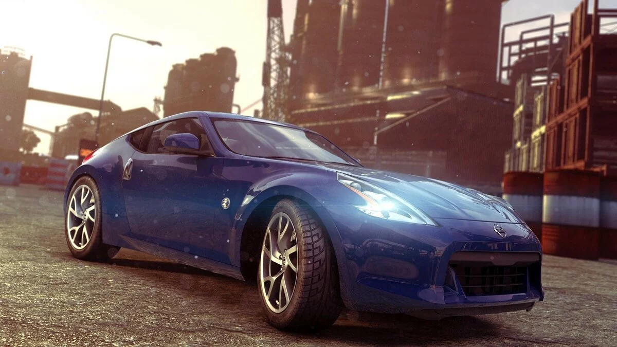 Скриншоты из The Crew / Картинка 113