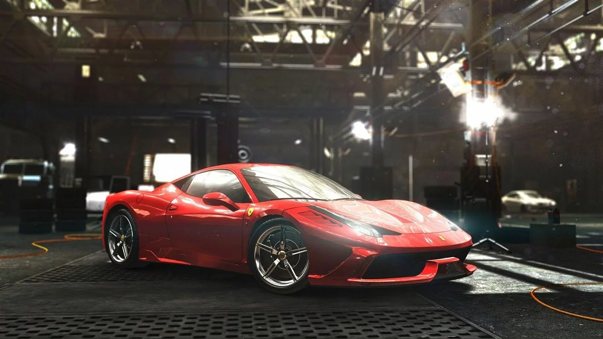 Скриншоты из The Crew / Картинка 26