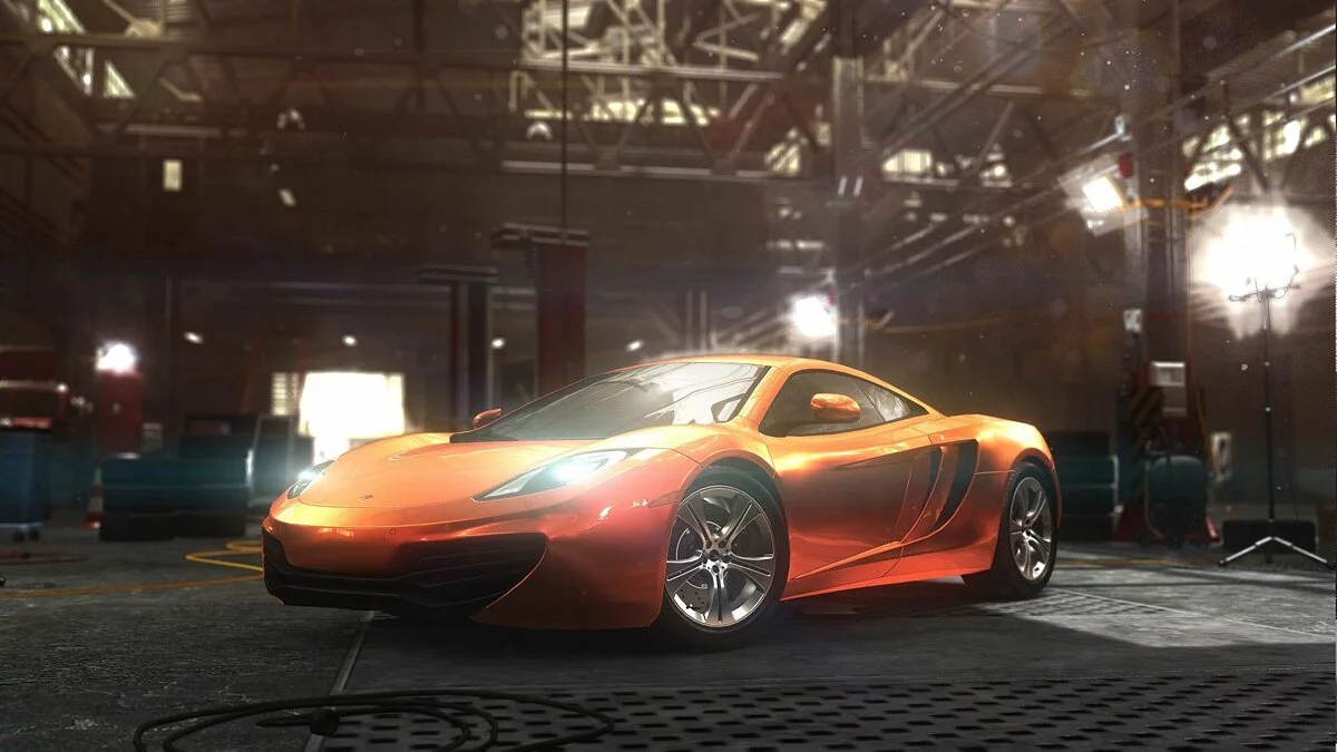 Скриншоты из The Crew / Картинка 27