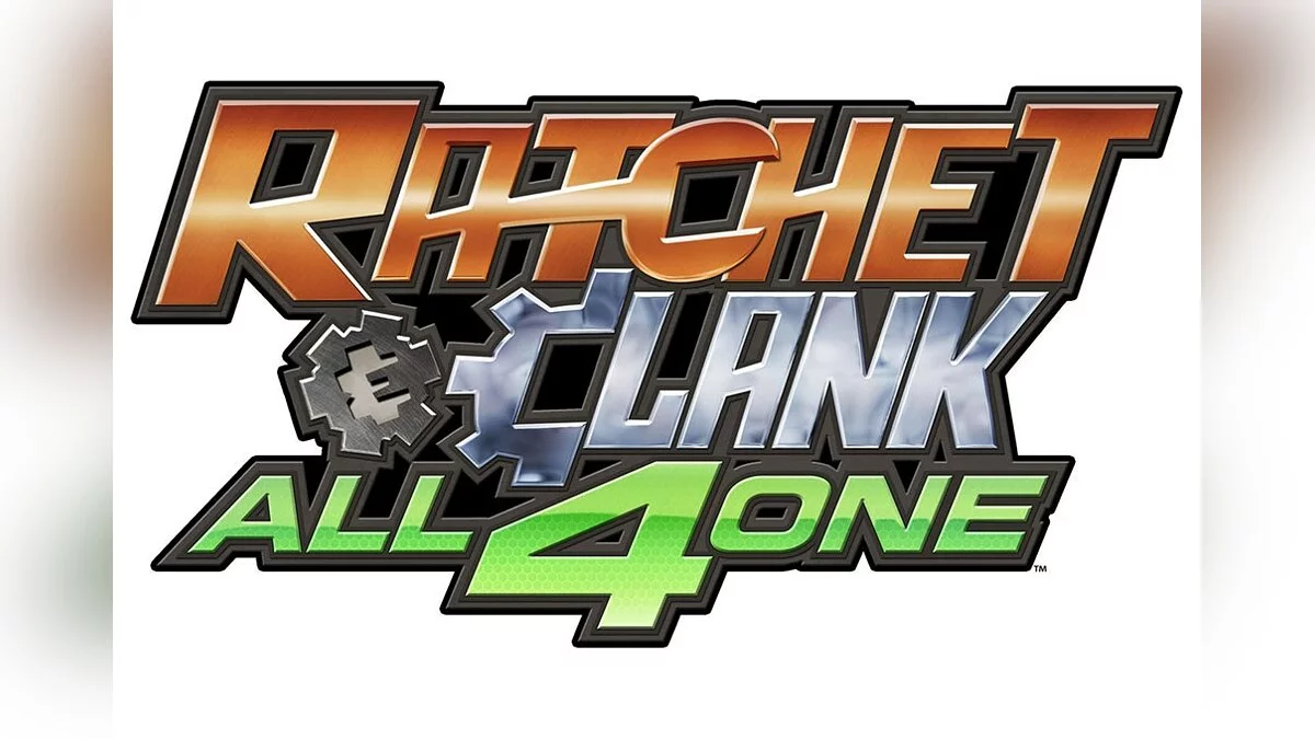 Арт из Ratchet & Clank: All 4 One / Картинка 1