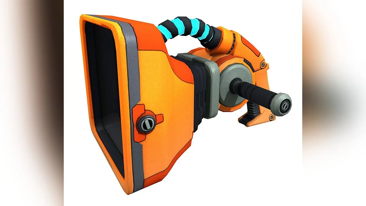 Арт из Ratchet & Clank: All 4 One / Картинка 30