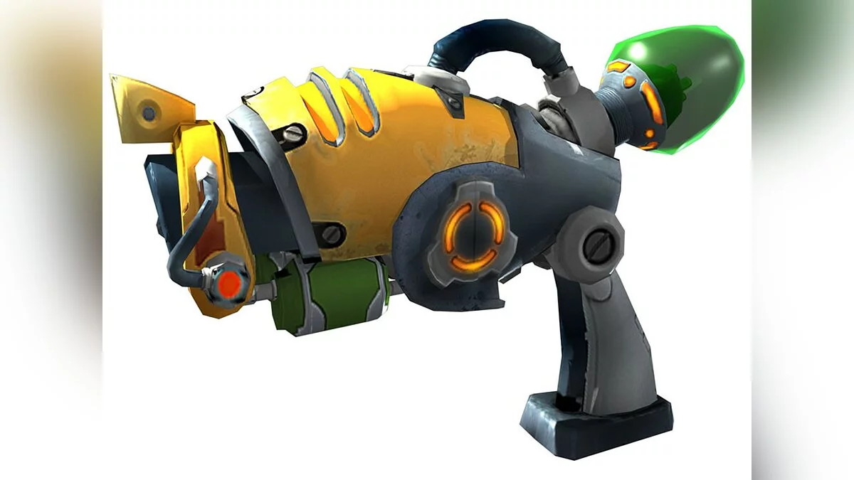 Арт из Ratchet & Clank: All 4 One / Картинка 31
