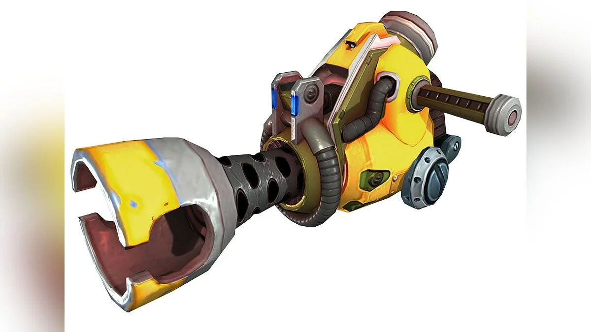 Арт из Ratchet & Clank: All 4 One / Картинка 33