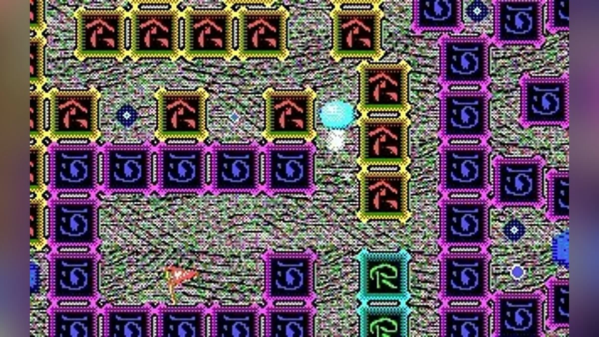Скриншоты из Helious / Картинка 12