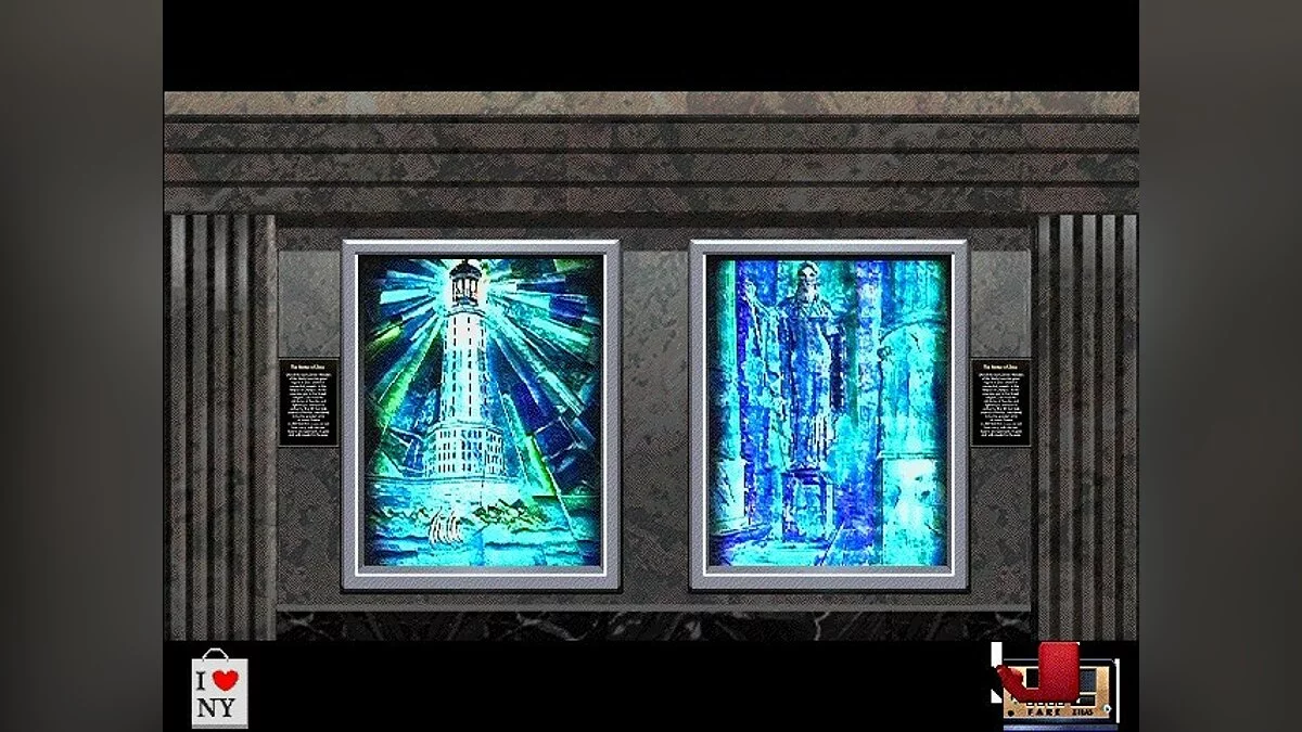 Скриншоты из Hell Cab / Картинка 18