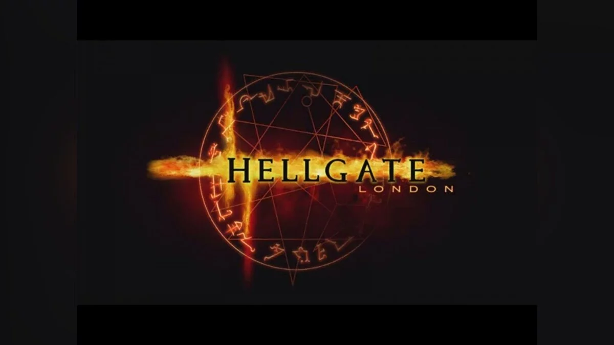 Скриншоты из Hellgate: London / Картинка 172