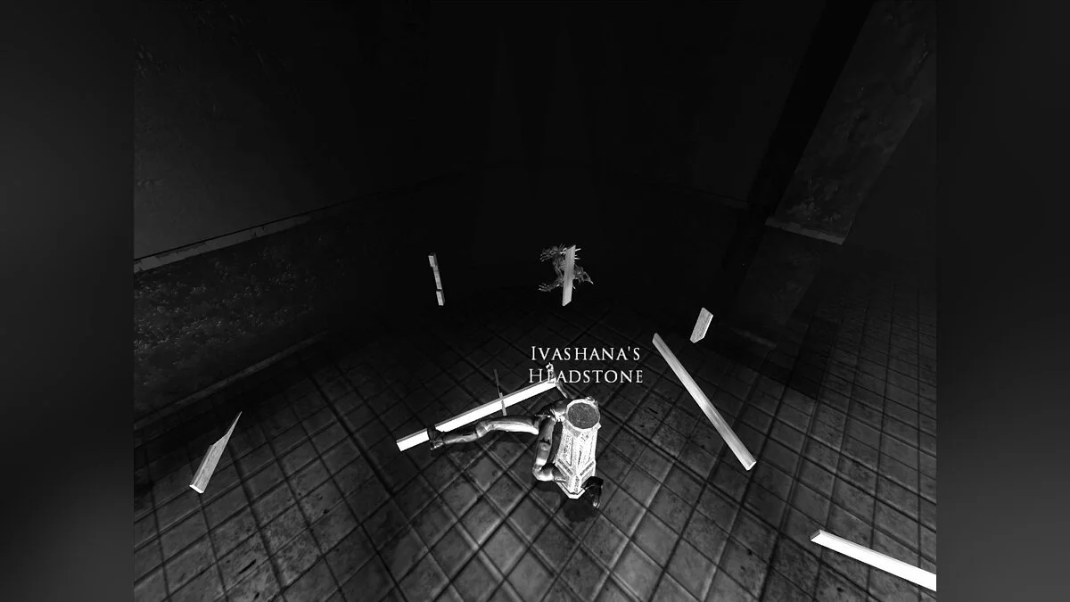 Скриншоты из Hellgate: London / Картинка 196