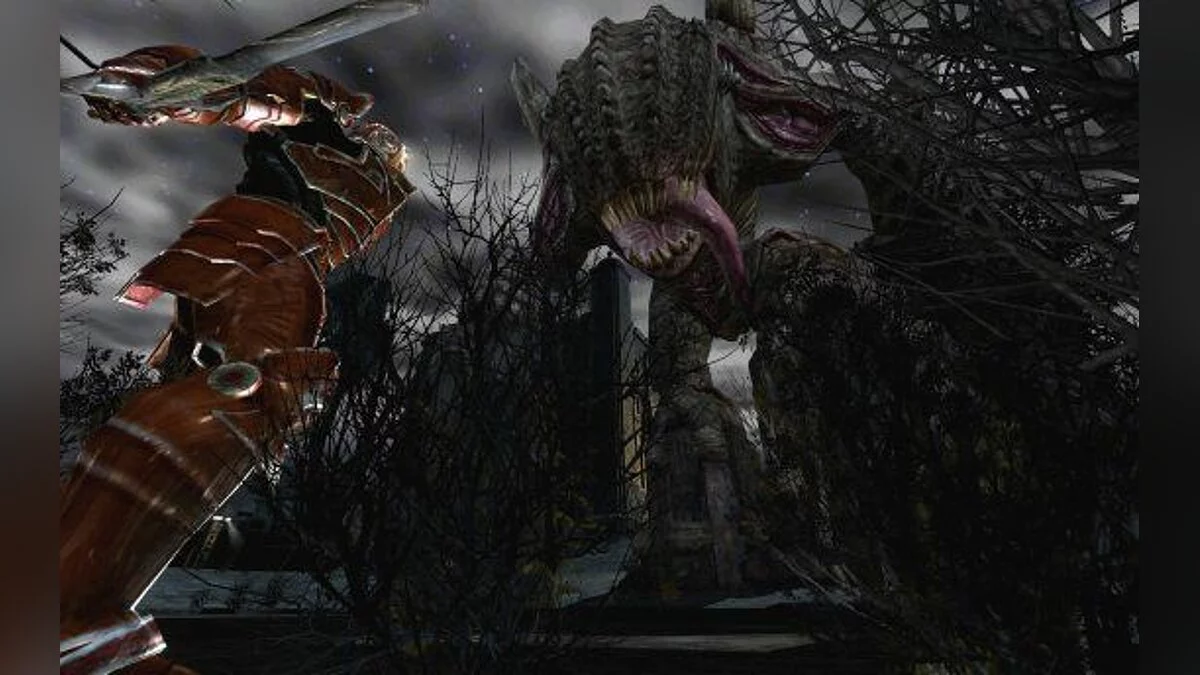 Скриншоты из Hellgate: London / Картинка 1
