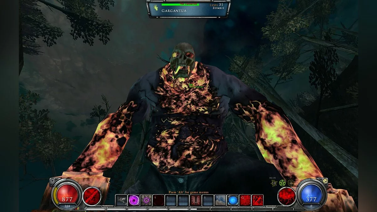 Скриншоты из Hellgate: London / Картинка 3