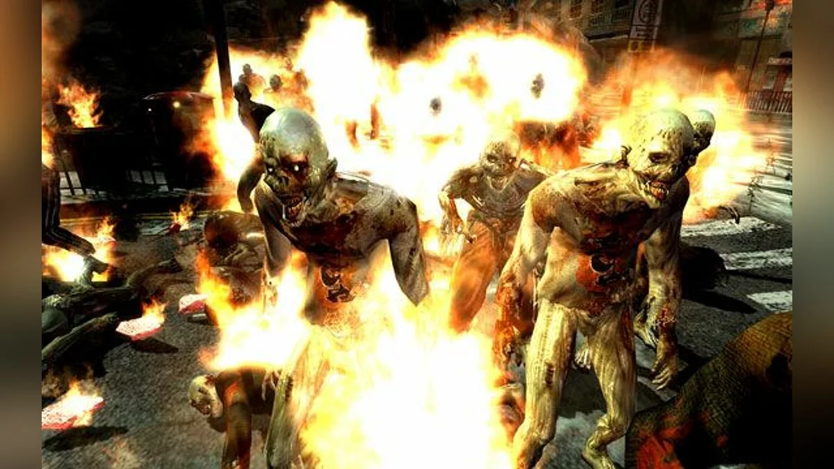 Скриншоты из Hellgate: London / Картинка 14