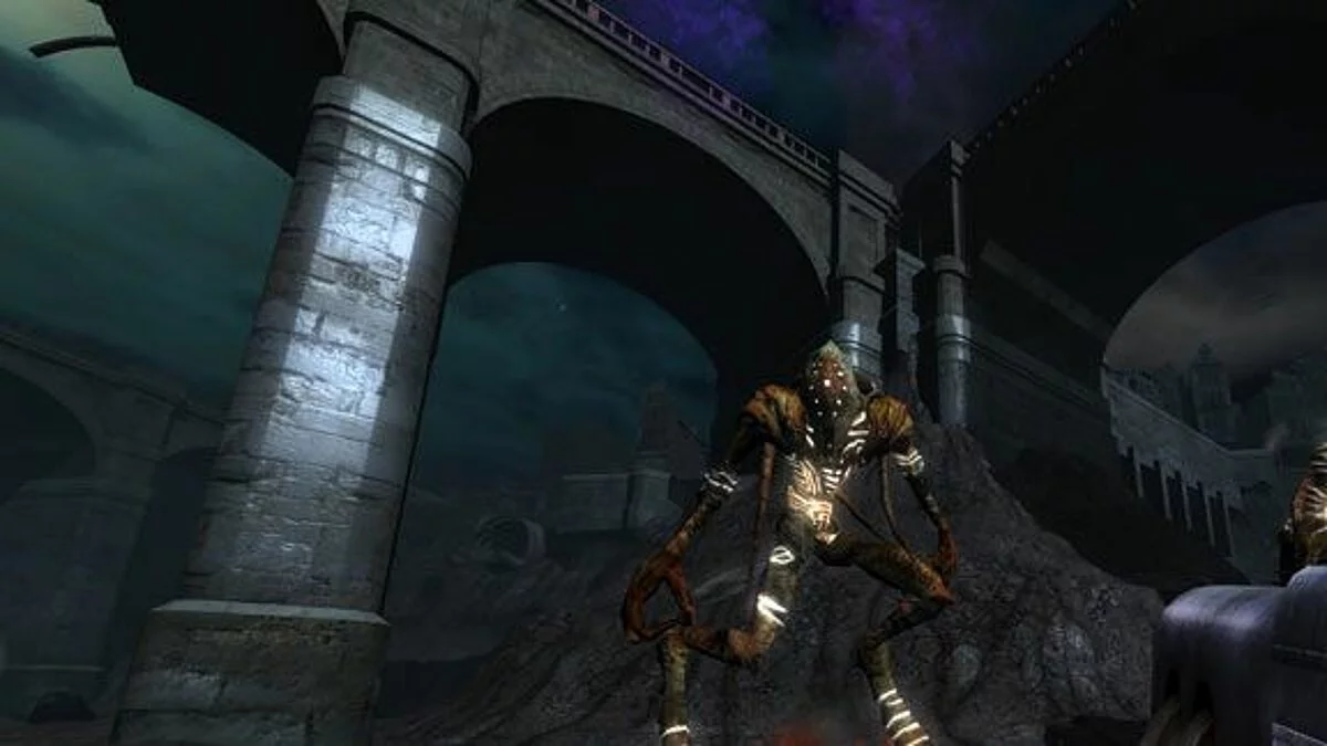Скриншоты из Hellgate: London / Картинка 22