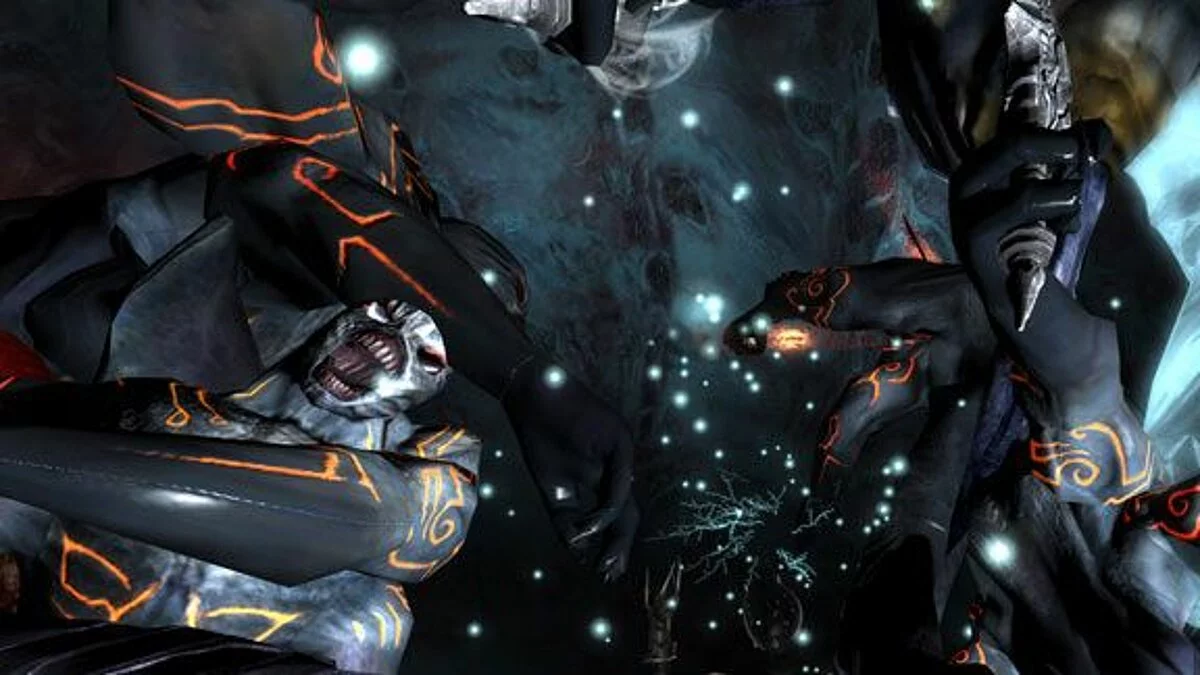 Скриншоты из Hellgate: London / Картинка 23