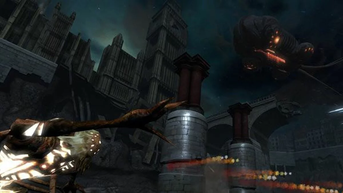 Скриншоты из Hellgate: London / Картинка 24