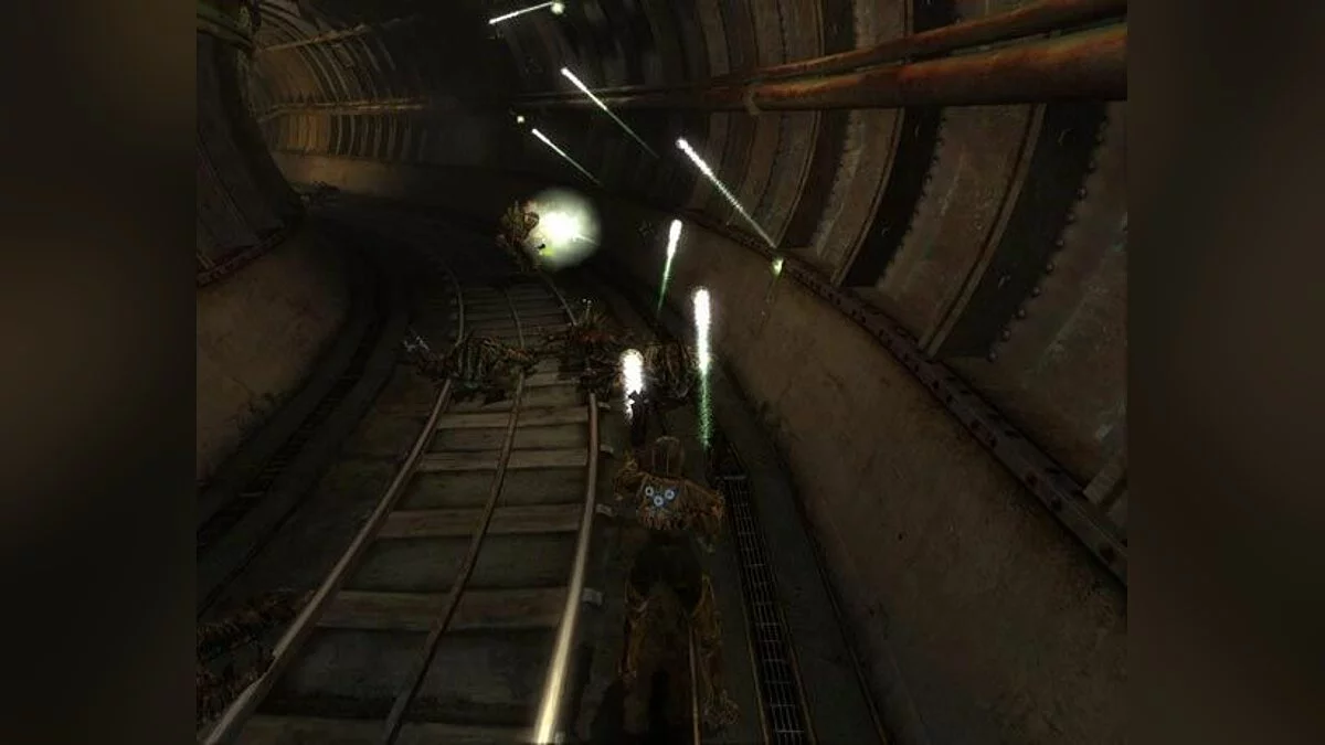Скриншоты из Hellgate: London / Картинка 62