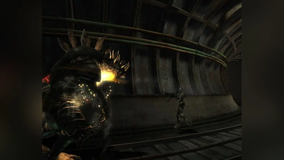 Скриншоты из Hellgate: London / Картинка 118