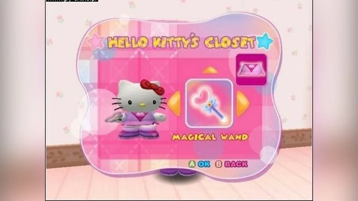 Скриншоты из Hello Kitty: Roller Rescue / Картинка 9