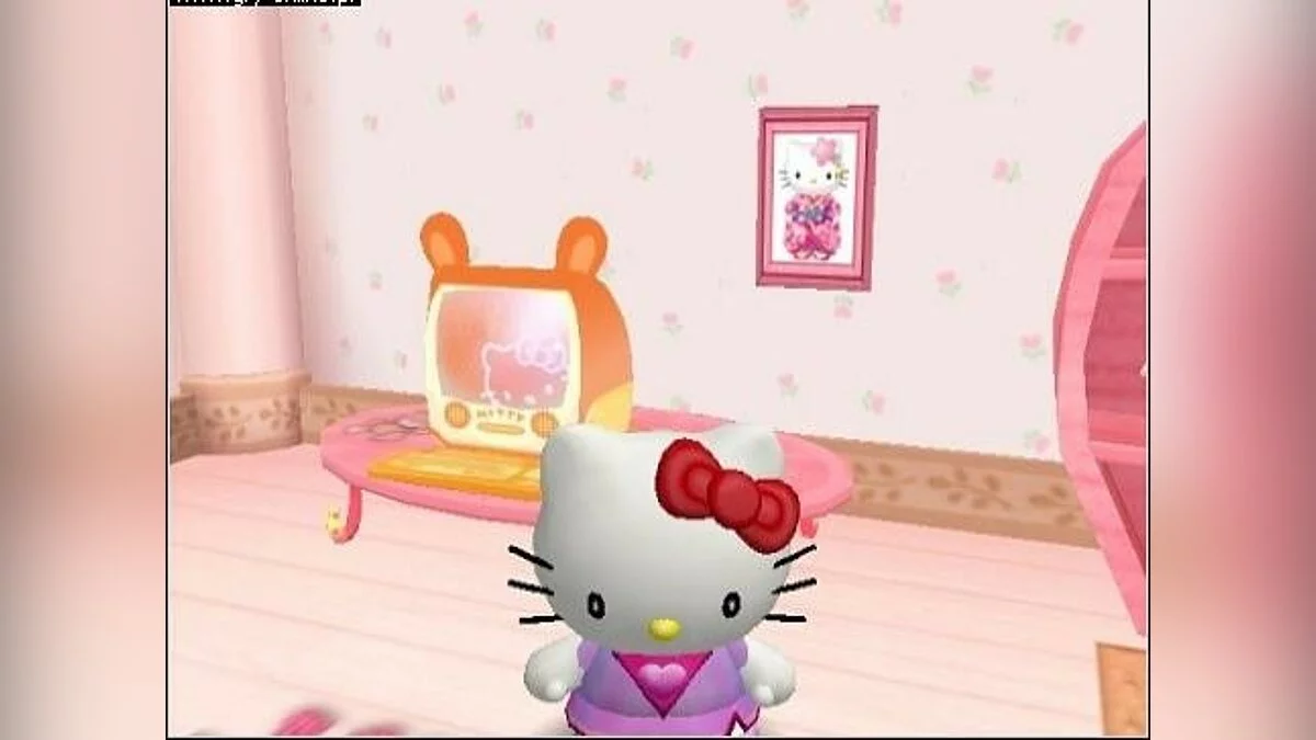 Скриншоты из Hello Kitty: Roller Rescue / Картинка 21