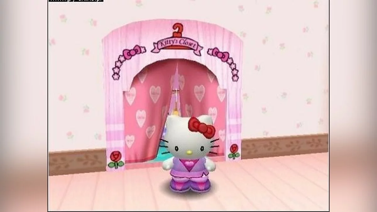 Скриншоты из Hello Kitty: Roller Rescue / Картинка 37