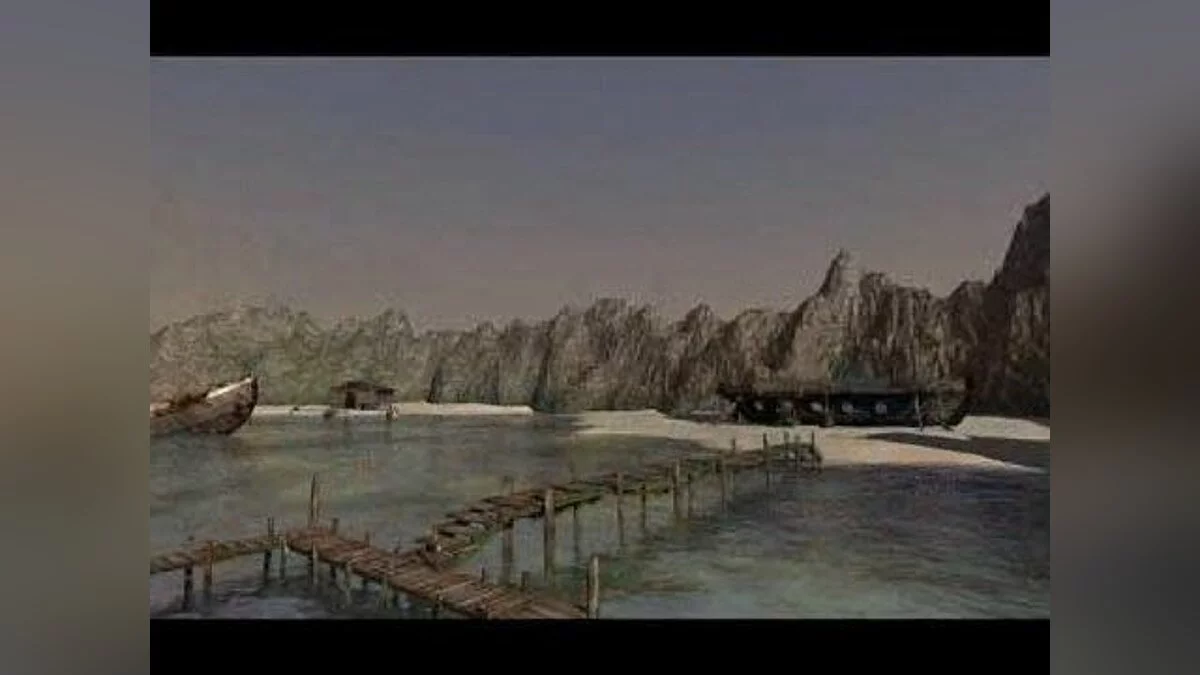 Скриншоты из AmerZone: The Explorer's Legacy (1998) / Картинка 4