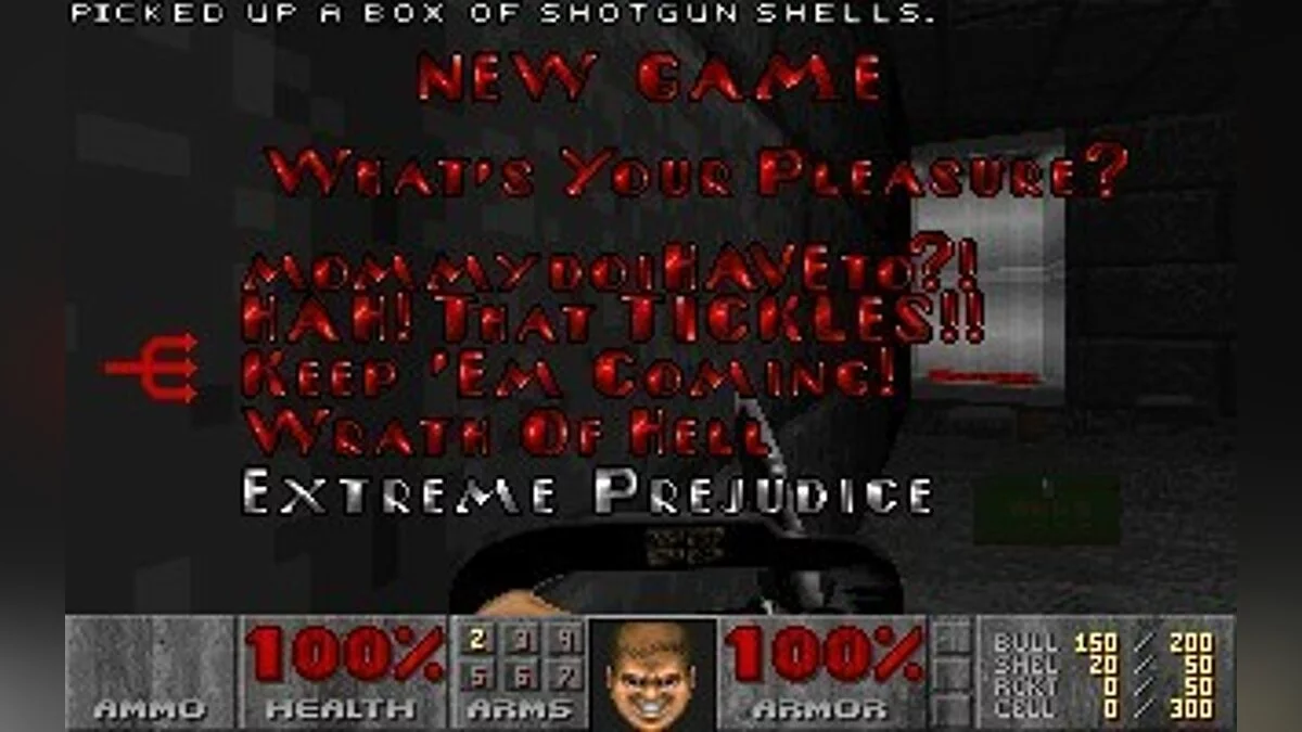 Скриншоты из Hell to Pay / Картинка 5