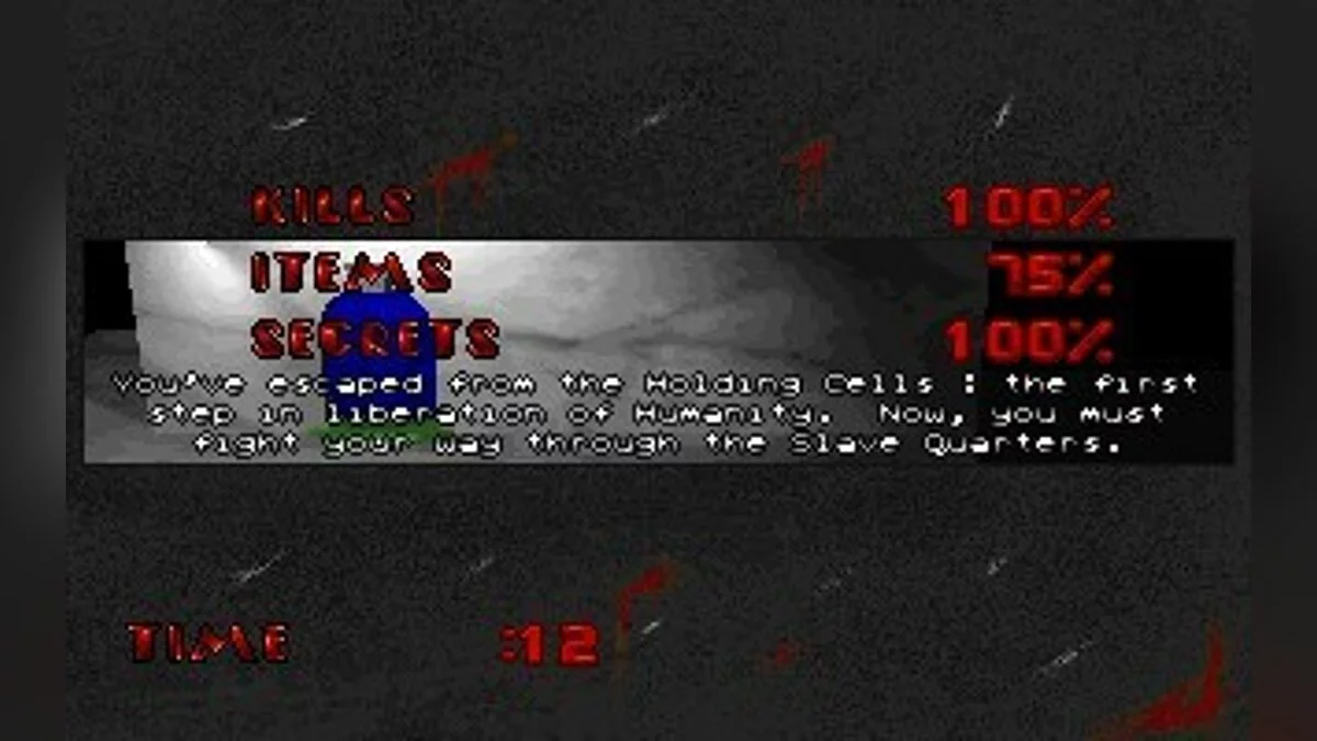 Скриншоты из Hell to Pay / Картинка 8
