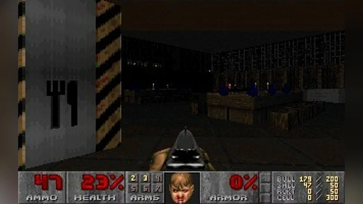 Скриншоты из Hell to Pay / Картинка 11