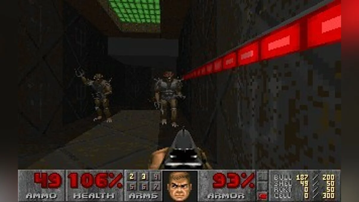 Скриншоты из Hell to Pay / Картинка 13