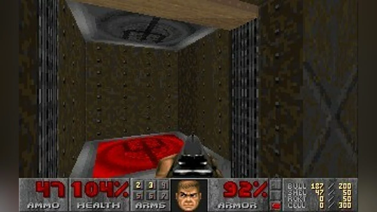 Скриншоты из Hell to Pay / Картинка 14
