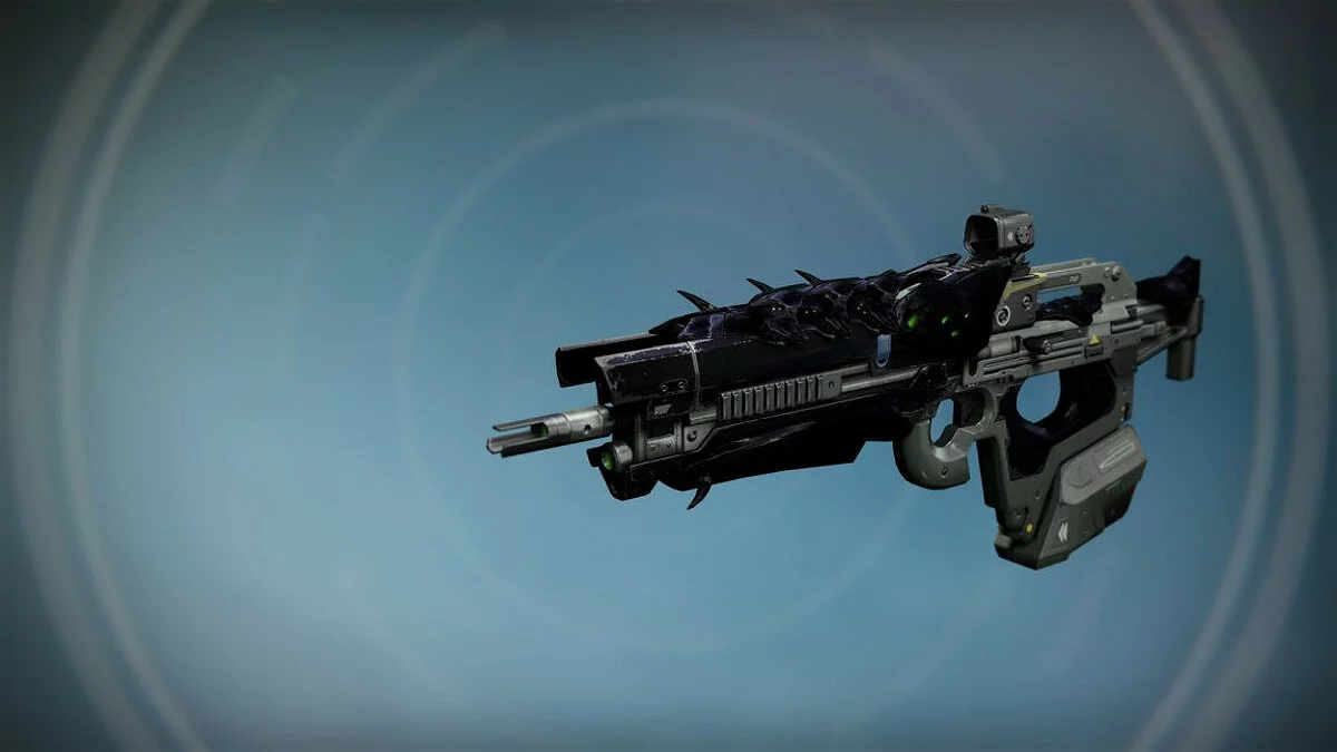 Скриншоты из Destiny / Картинка 252