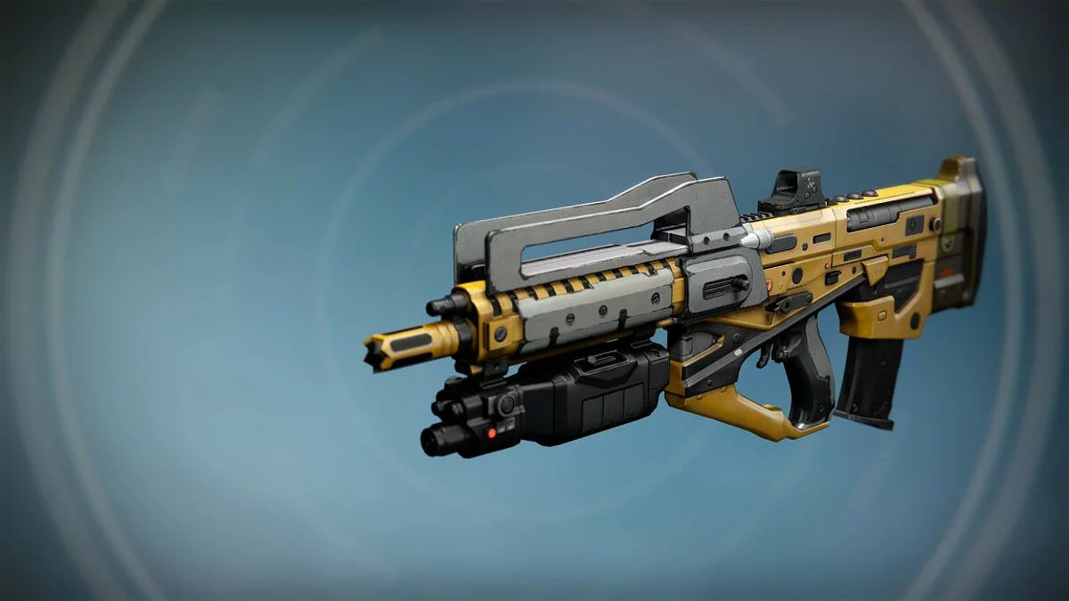Скриншоты из Destiny / Картинка 257