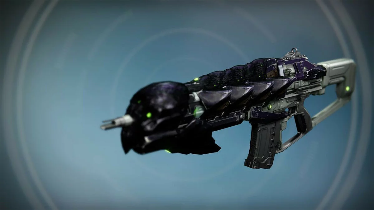 Скриншоты из Destiny / Картинка 262
