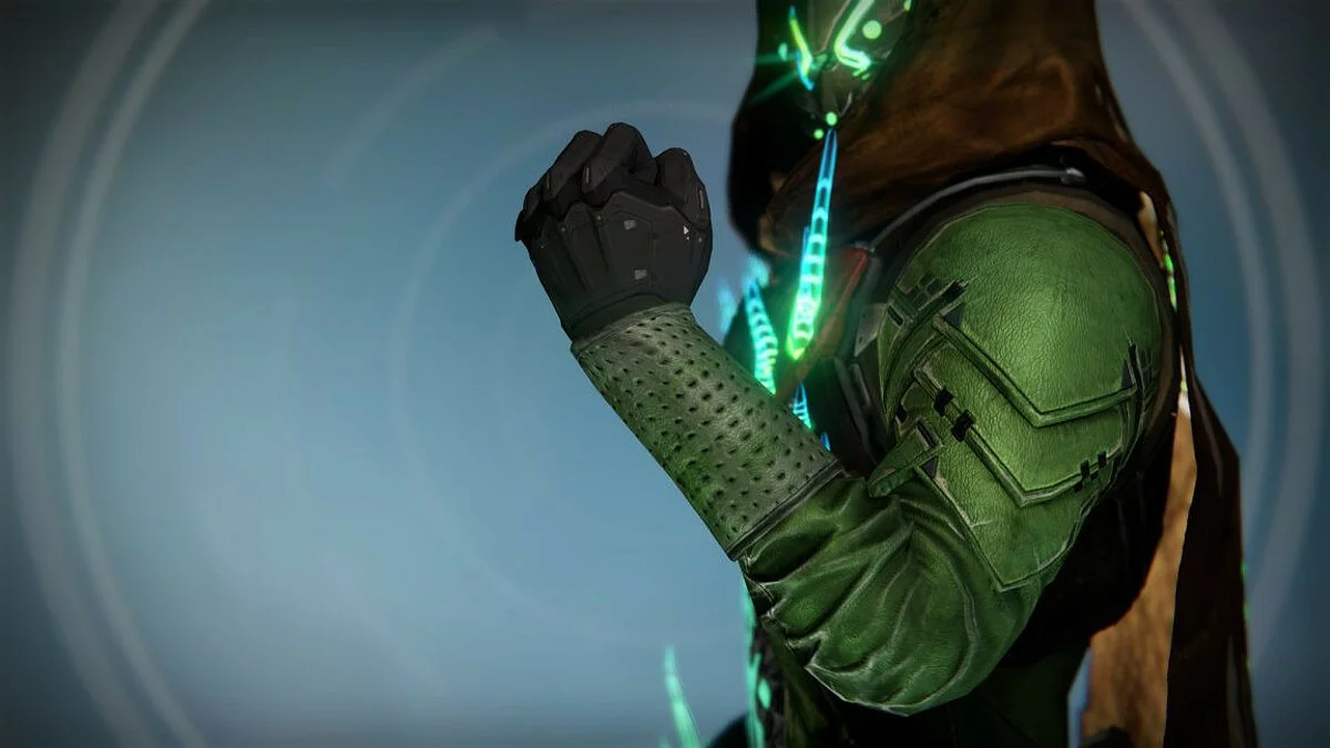 Скриншоты из Destiny / Картинка 267