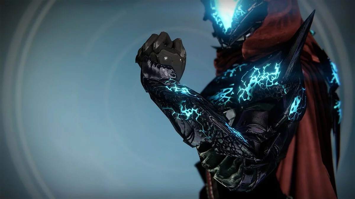Скриншоты из Destiny / Картинка 268